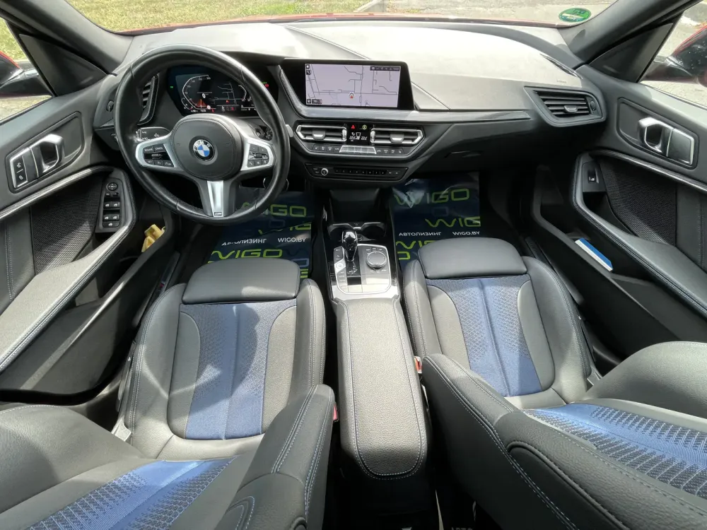 Продажа BMW 2 series F44, 2022г., Брест Брест - изображение 15