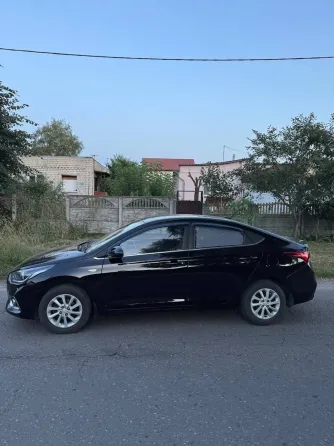Продажа Hyundai Accent V, 2018г., Гомель Гомель