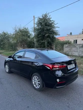 Продажа Hyundai Accent V, 2018г., Гомель Гомель