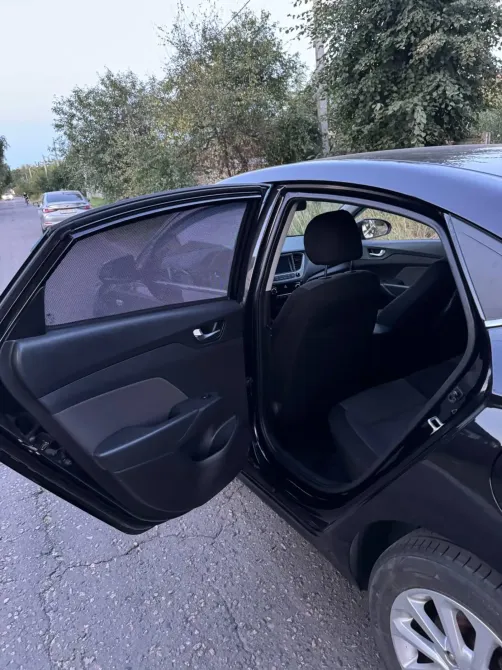 Продажа Hyundai Accent V, 2018г., Гомель Гомель - изображение 10