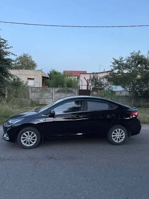 Продажа Hyundai Accent V, 2018г., Гомель Гомель - изображение 3