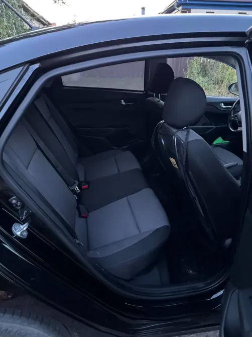 Продажа Hyundai Accent V, 2018г., Гомель Гомель - изображение 11