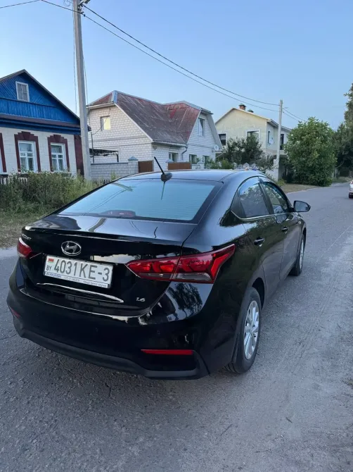 Продажа Hyundai Accent V, 2018г., Гомель Гомель - изображение 6