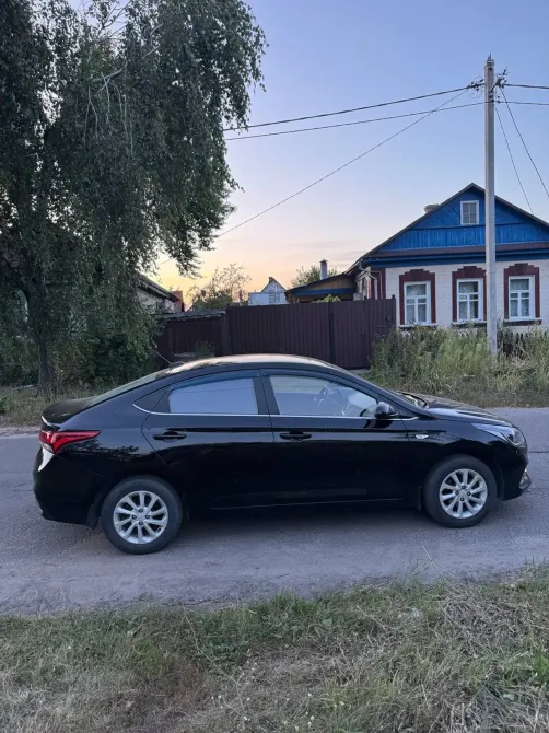 Продажа Hyundai Accent V, 2018г., Гомель Гомель - изображение 7