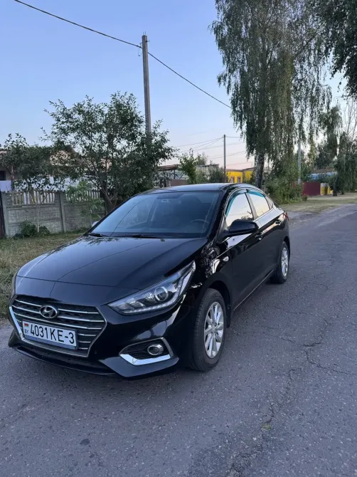 Продажа Hyundai Accent V, 2018г., Гомель Гомель - изображение 2