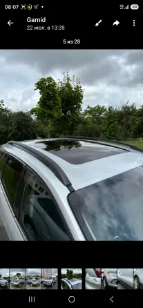 Продажа Ford Escape III Рестайлинг, 2018г., Могилёв Могилев