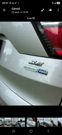 Продажа Ford Escape III Рестайлинг, 2018г., Могилёв Могилев