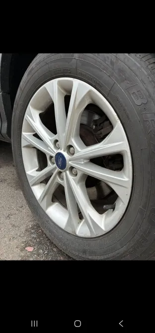 Продажа Ford Escape III Рестайлинг, 2018г., Могилёв Могилев - изображение 16