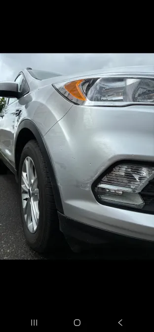 Продажа Ford Escape III Рестайлинг, 2018г., Могилёв Могилев - изображение 7