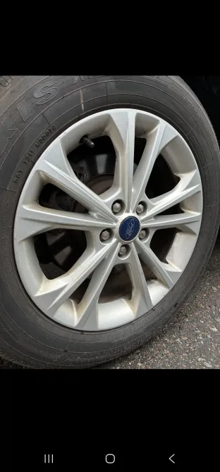 Продажа Ford Escape III Рестайлинг, 2018г., Могилёв Могилев - изображение 13