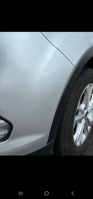 Продажа Ford Escape III Рестайлинг, 2018г., Могилёв Могилев - изображение 12