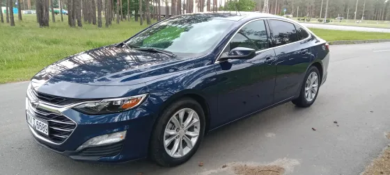 Продажа Chevrolet Malibu IX Рестайлинг, 2022г., Гомель Гомель