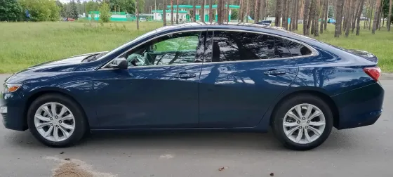 Продажа Chevrolet Malibu IX Рестайлинг, 2022г., Гомель Гомель