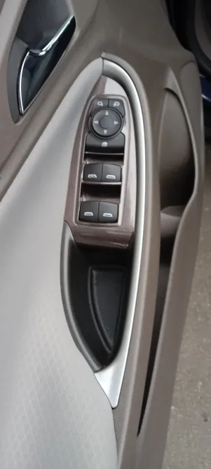 Продажа Chevrolet Malibu IX Рестайлинг, 2022г., Гомель Гомель - изображение 9
