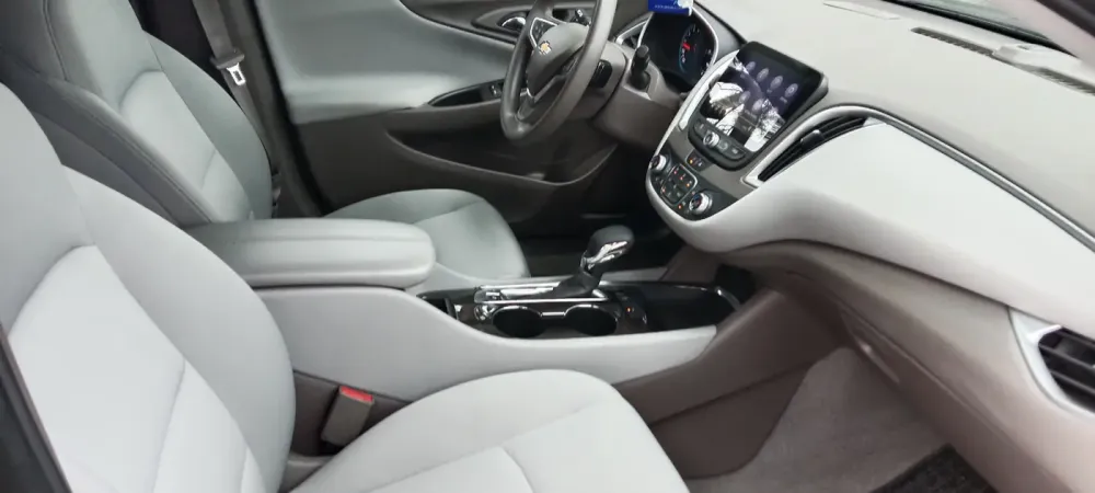 Продажа Chevrolet Malibu IX Рестайлинг, 2022г., Гомель Гомель - изображение 7