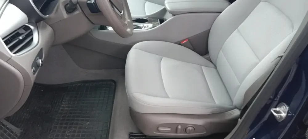 Продажа Chevrolet Malibu IX Рестайлинг, 2022г., Гомель Гомель - изображение 8