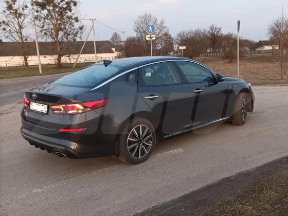 Продажа Kia Optima IV Рестайлинг, 2020г., Ивацевичи Ивацевичи