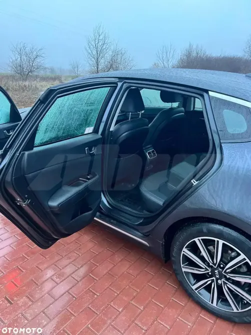 Продажа Kia Optima IV Рестайлинг, 2020г., Ивацевичи Ивацевичи - изображение 16