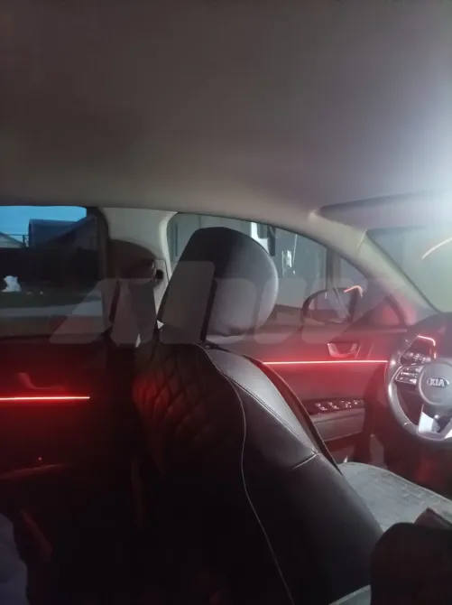 Продажа Kia Optima IV Рестайлинг, 2020г., Ивацевичи Ивацевичи - изображение 10