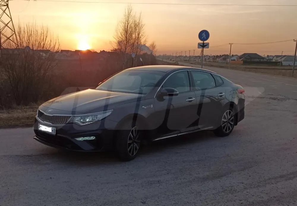 Продажа Kia Optima IV Рестайлинг, 2020г., Ивацевичи Ивацевичи - изображение 12