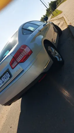 Продажа Citroen C5 II, 2008г., Слуцк Слуцк