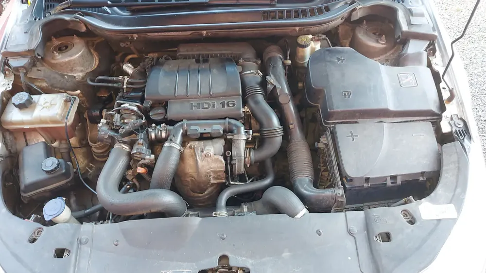 Продажа Citroen C5 II, 2008г., Слуцк Слуцк - изображение 11