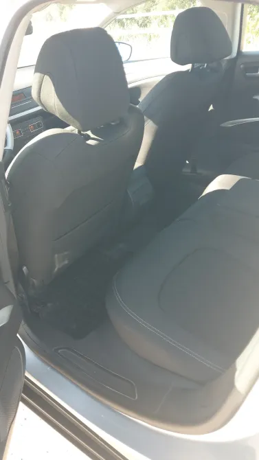 Продажа Citroen C5 II, 2008г., Слуцк Слуцк - изображение 7