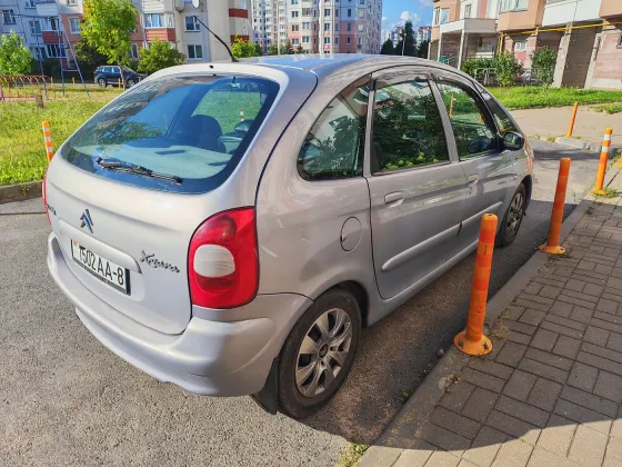 Продажа Citroen Xsara Picasso I, 2002г., Минск Минск