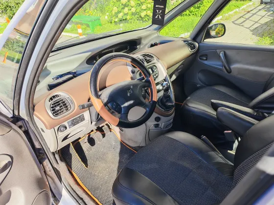 Продажа Citroen Xsara Picasso I, 2002г., Минск Минск