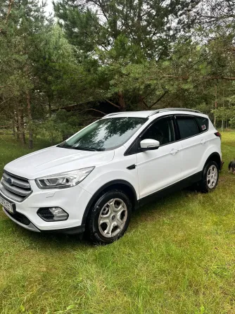 Продажа Ford Kuga II Рестайлинг, 2019г., Минск Минск
