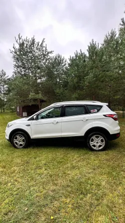 Продажа Ford Kuga II Рестайлинг, 2019г., Минск Минск