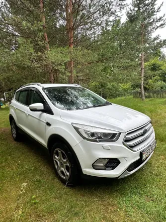 Продажа Ford Kuga II Рестайлинг, 2019г., Минск Минск