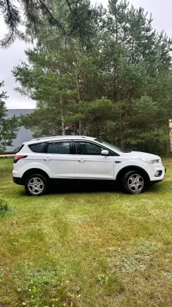 Продажа Ford Kuga II Рестайлинг, 2019г., Минск Минск
