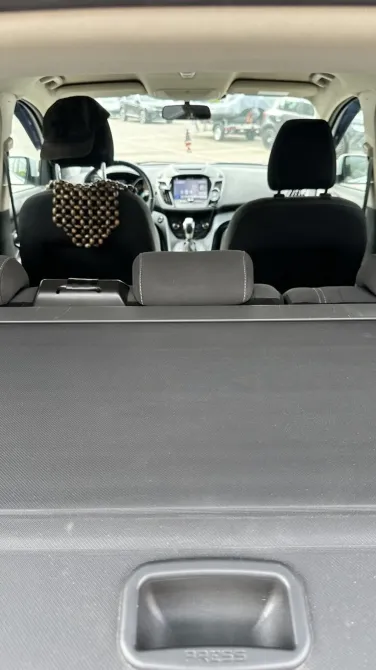 Продажа Ford Kuga II Рестайлинг, 2019г., Минск Минск - изображение 8