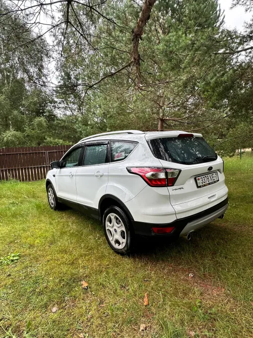 Продажа Ford Kuga II Рестайлинг, 2019г., Минск Минск - изображение 7