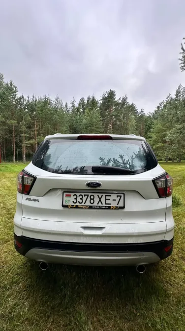 Продажа Ford Kuga II Рестайлинг, 2019г., Минск Минск - изображение 4