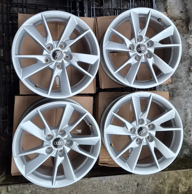 Продажа Ford Kuga II Рестайлинг, 2019г., Минск Минск - изображение 14