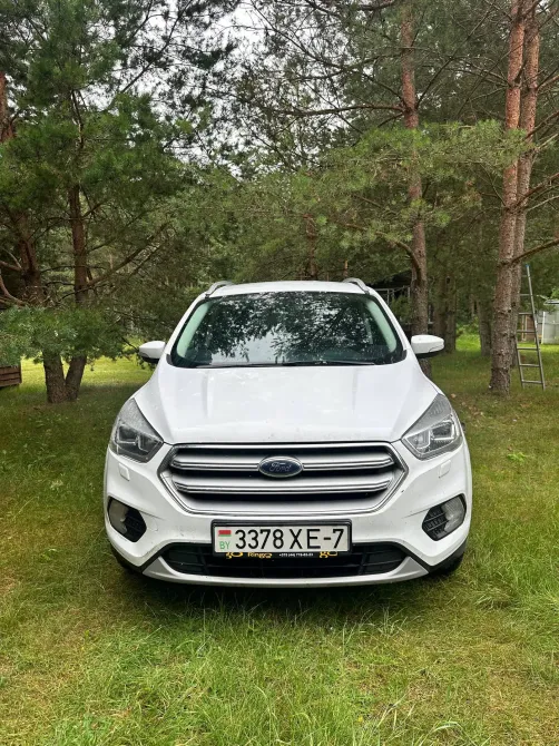 Продажа Ford Kuga II Рестайлинг, 2019г., Минск Минск - изображение 3