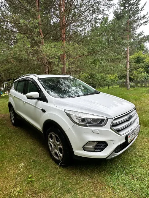 Продажа Ford Kuga II Рестайлинг, 2019г., Минск Минск - изображение 6