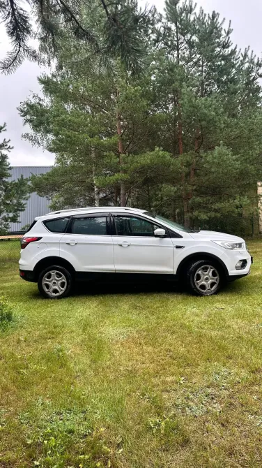 Продажа Ford Kuga II Рестайлинг, 2019г., Минск Минск - изображение 2