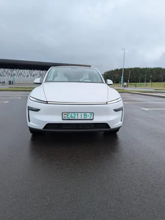 Продажа Tesla Model Y I Рестайлинг, 2025г., Минск Минск