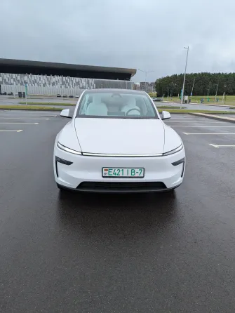 Продажа Tesla Model Y I Рестайлинг, 2025г., Минск Минск