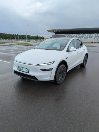 Продажа Tesla Model Y I Рестайлинг, 2025г., Минск Минск