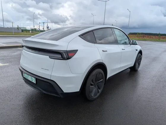 Продажа Tesla Model Y I Рестайлинг, 2025г., Минск Минск