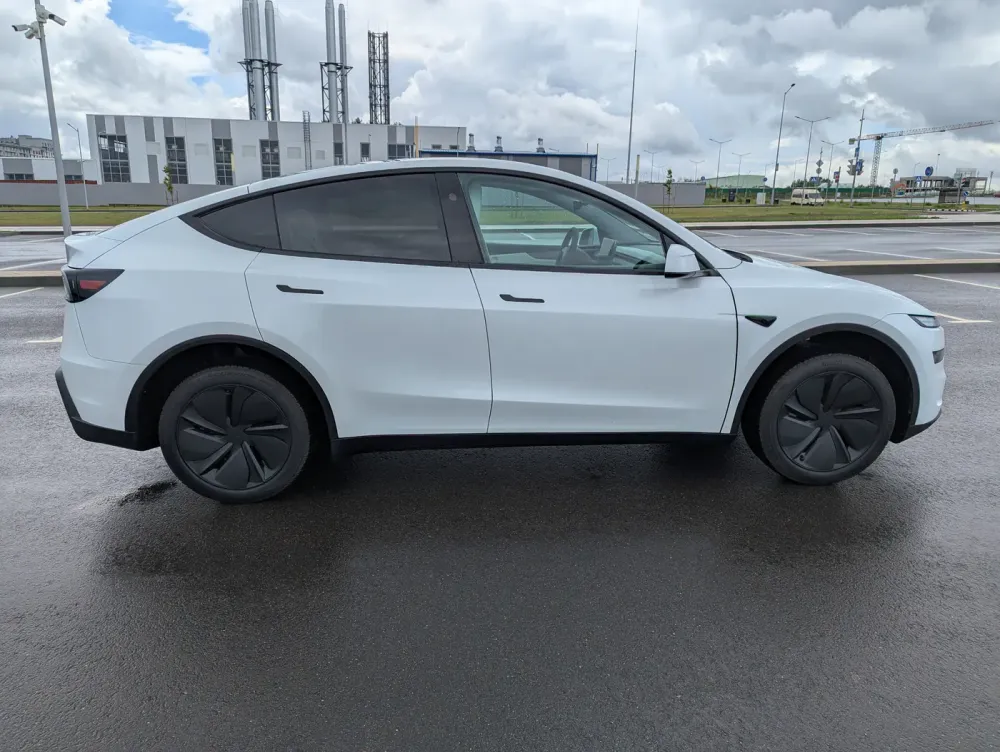 Продажа Tesla Model Y I Рестайлинг, 2025г., Минск Минск - изображение 10