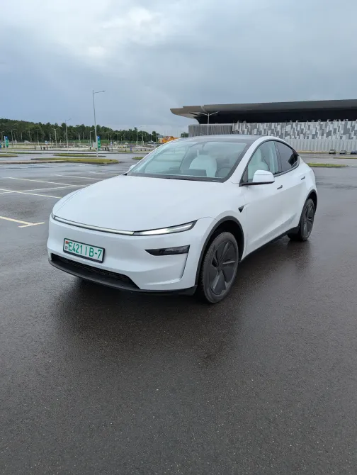 Продажа Tesla Model Y I Рестайлинг, 2025г., Минск Минск - изображение 3