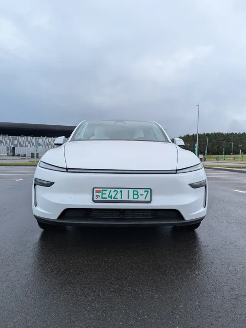 Продажа Tesla Model Y I Рестайлинг, 2025г., Минск Минск - изображение 11