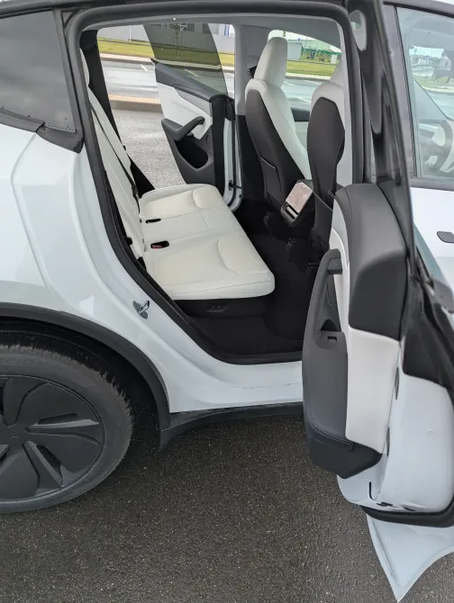 Продажа Tesla Model Y I Рестайлинг, 2025г., Минск Минск - изображение 16
