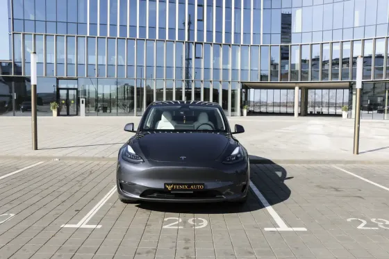 Продажа Tesla Model Y I, 2023г., Минск Минск