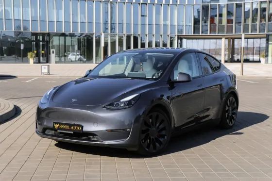 Продажа Tesla Model Y I, 2023г., Минск Минск